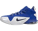 Nike Men's Zoom Penny VI Basketball Shoe