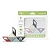 6 Piece Tegu Travel Pal Magnetic Wooden Block Set, Tugboat