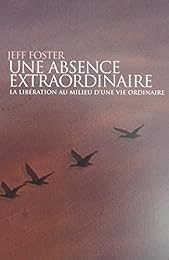 Une  absence extraordinaire