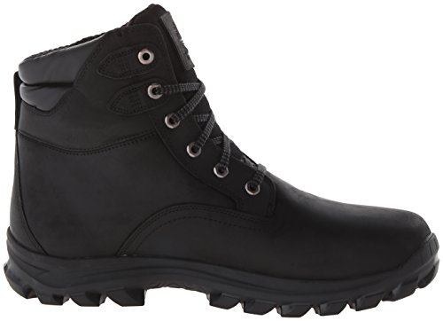men's chillberg mid sport waterproof boots