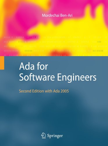 Ada For Software Engineers
