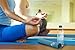 Way 2 Cool Teal Mesh Cooling Towel, Running, Swimming, Yoga, Fitness, Pilates, Golf
