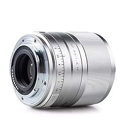 VILTROX 33mm F1.4 STM Auto Focus Prime Lens APS-C