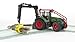 Bruder Fendt 936 Vario Forestry Tractor