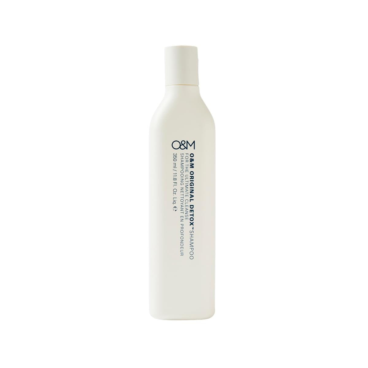 OriginalMineral Detox Shampoo 350 ml