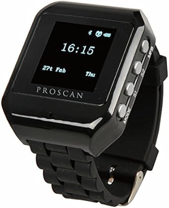 proscan bluetooth smart bracelet