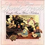 Great Little Sweet Treats: Crafts from Your Kitchen by 