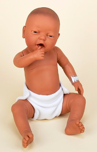 Anatomically Correct 21