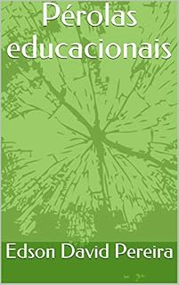 Livro Pérolas educacionais