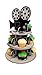 Cupcake Stand for Children's Parties, 3 Tier Movie Night Theme!