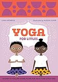 Yoga for Littles by 