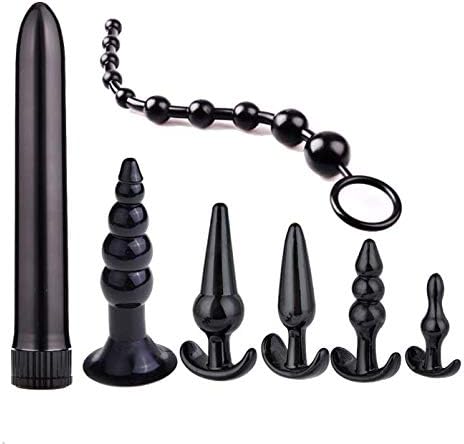 SH DSH A combination of fun and multi-piece body massage sticks.