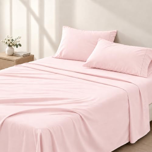 Cathay Home Essentials Sheet Set