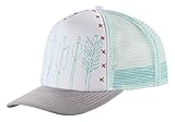PISTIL Designs Women's Ricky Hat, Mint, One Size