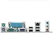 ASUS P8H61-M LX PLUS R2.0 LGA 1155 Intel H61 Micro ATX Intel Motherboard