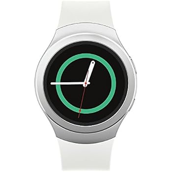 Amazon.com: Samsung Gear S2 Smartwatch (reacondicionado ...