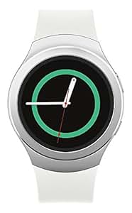 Amazon.com: Samsung Gear S2 Smartwatch (reacondicionado ...