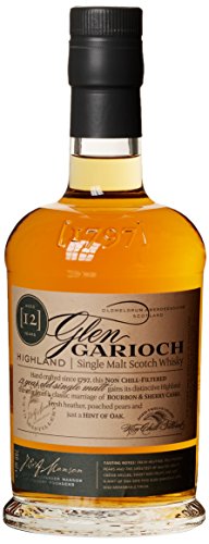 Glen Garioch 12 Jahre | Single Malt Scotch Whisky | gereift in nordamerikanischen Bourbon-Fässern und spanischen Sherry-Fässern | 48% Vol | 700ml Einzelflasche – Bild 3