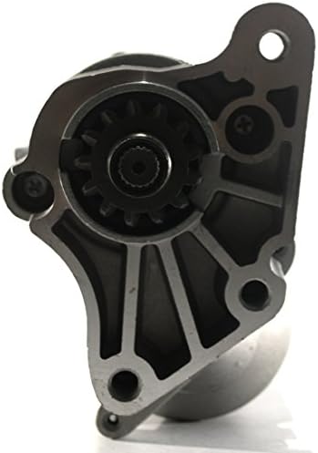 Starter 17896 for Chrysler 300 &amp; Dodge Magnum Charger Challenger 5.7L 2005-2014