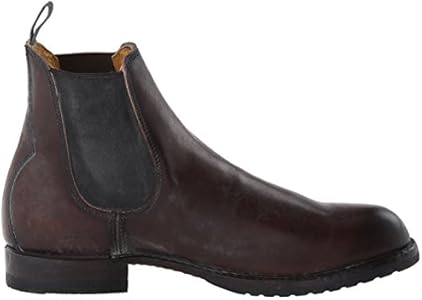 frye logan chelsea