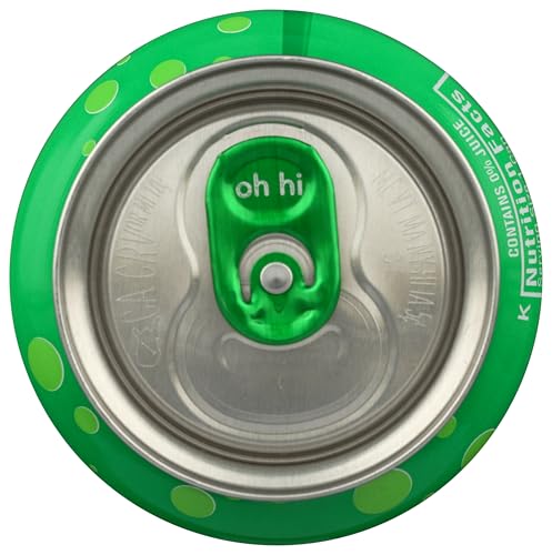 BUBLY SPARKLING WATER, LIME, 12 OZ 1 CAN
