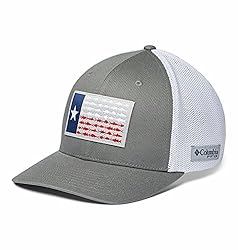 Columbia Unisex PFG Mesh Fish Flag Ball
