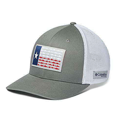 Columbia Unisex PFG Mesh Fish Flag Ball
