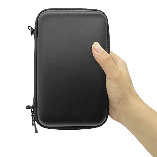 image for Sisma 72 Game Cartridge Holders Hard Carrying Case for Organizing Nint
