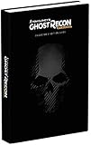 Tom Clancy's Ghost Recon Wildlands: Prima Official Collector's Edition Guide