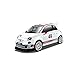 Bburago 1:24 Scale Race Abarth 500 Assetto Corse Diecast Vehicle