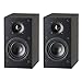 Paradigm Monitor SE Atom Bookshelf Speaker in Matte Black (Pair)thumb 1