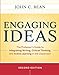 Engaging Ideas