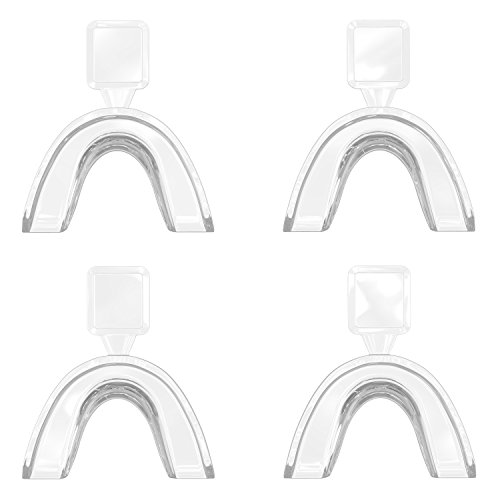 6 Mouth+Whitening+Comfortable+Custom+Moldable