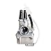QAZAKY Carburetor for Yamaha PW 80 PW80 Y-Zinger Yzinger 1983-2006 Dirt Bike Carb with Gas Filter