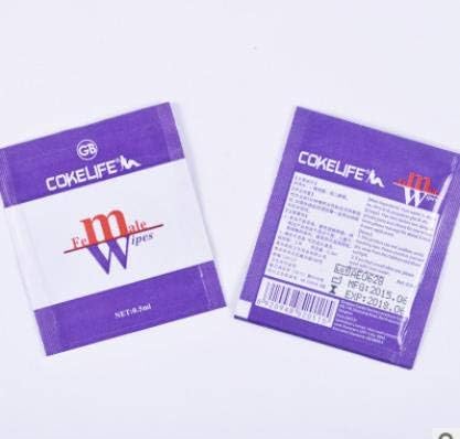 RUNRO Male Delay Wipes Man ual Prolong Retardant Ejaculation Enhancer Pleasure
