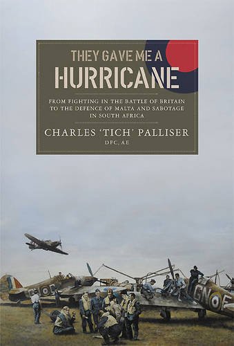 They Gave Me a Hurricane: Amazon.co.uk: Charles Palliser: 9780956269683:  Books