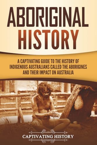 Amazon.com: The Original Australians: Story of the Aboriginal