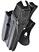 IMI Level-2 Tactical Holster Fits Sig Sauer P250, 227, P220, P226, Pro2022, P320