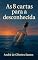 Livro As 8 cartas para a desconhecida