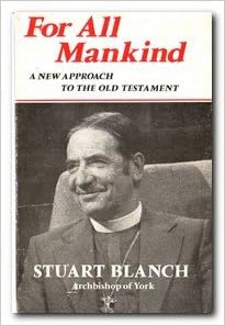 For All Mankind: Blanch, Stuart Y 