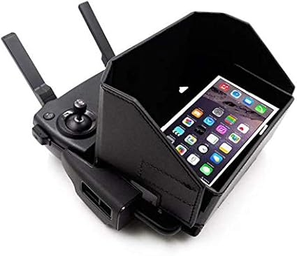 dji spark smart controller