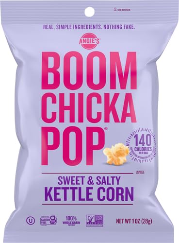 ANGIE’S BOOMCHICKAPOP SWEET & SALTY KETTLE 1 CT