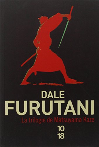 La  trilogie de Matsuyama Kaze
