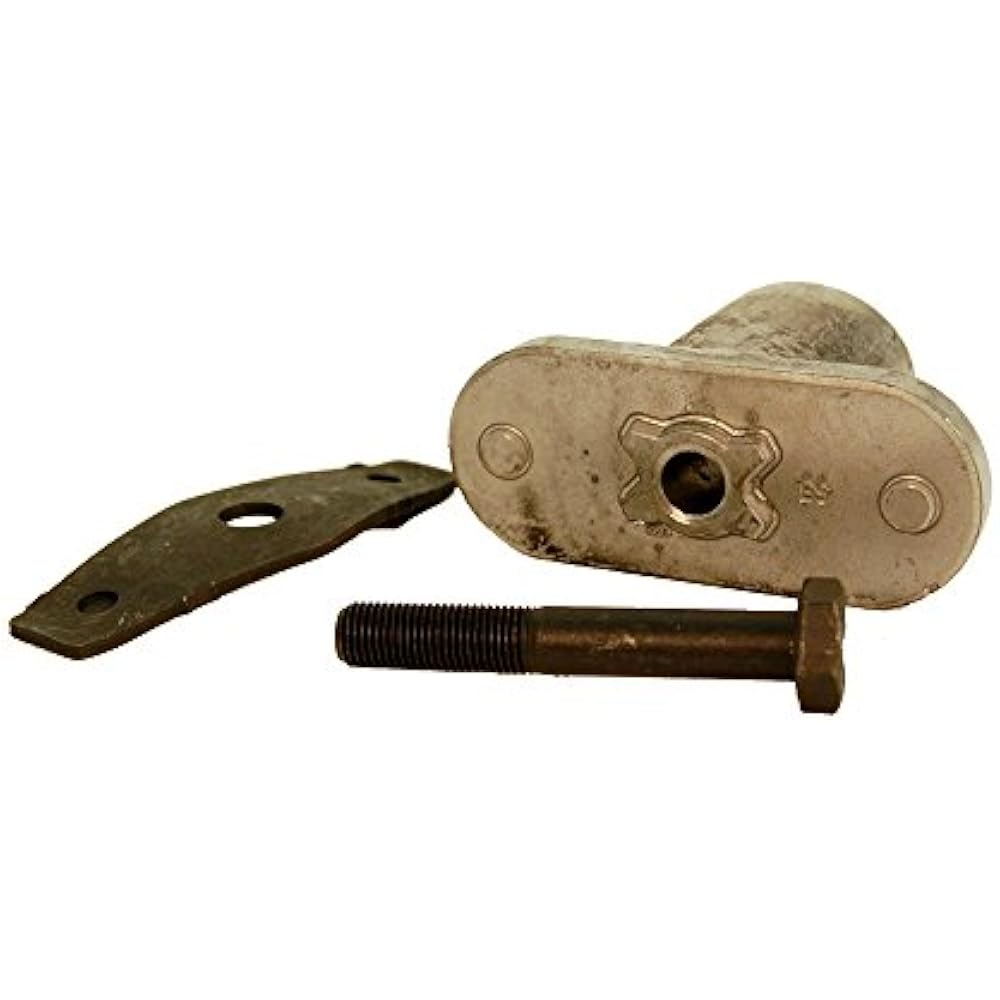 Genuine Parts Lawn Mower Blade Adapter Kit Mowers 1997 After Troy Bilt