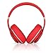 Beats Studio Wireless Over-Ear Headphone – Redthumb 1