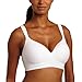 Bali Women's Comfort Revolution Wireless Bra, Full-Coverage Wirefree Bra, Cool Comfort Fabric