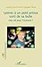 Lettres à un petit prince sorti de sa bulle: Une clé pour l'autisme? (French Edition) by Catherine De La Presle, Dominique Valeton