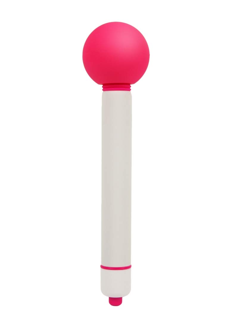 Rock Candy Lala Pop, Pink