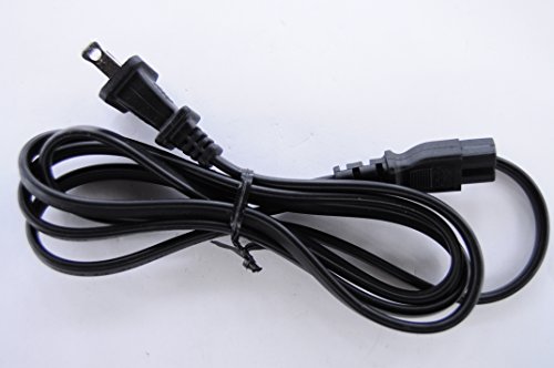 VIZIO E320-B1, E40X-C2, E320-A0, E280I-A1, E43-C2, E370VP POWER CORD
