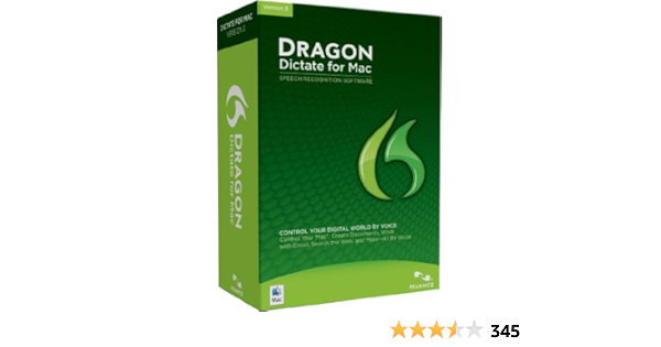 Dragon dictate 3 mac download full game